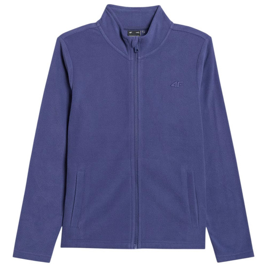 4F Παιδική ζακέτα Fleece 4F Παιδική ζακέτα Fleece